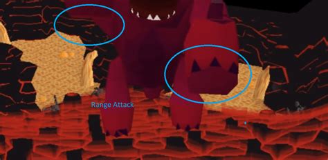 More range dps = easier fight caves. Bring a stack of black chins, when the healers come out switch from blowpipe to chins. Keep attacking Jad then the chins will aggro the healers to you. Switch to attacking the healers with the chins. All healers will get killed at the same time with the chins.